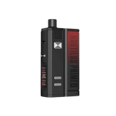 Aspire Nautilus Prime X Kit Red Gradient - Click & Vape